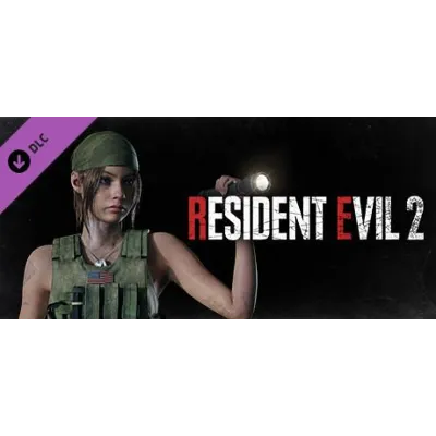 Resident Evil 2 Extra DLC Pack ⭐Steam\РФ+Мир\Key⭐ + - irongamers.ru