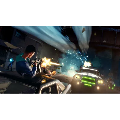 SAINTS ROW (2022) XBOX КЛЮЧ - irongamers.ru