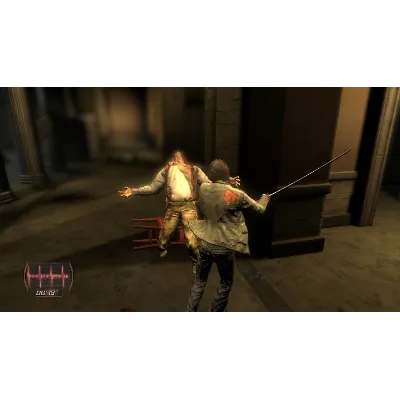 Alone in the Dark (2008) ⭐Steam\РФ+Весь Мир\Key⭐ + - irongamers.ru