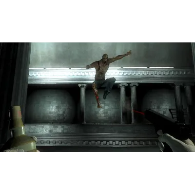 Alone in the Dark (2008) ⭐Steam\РФ+Весь Мир\Key⭐ + - irongamers.ru