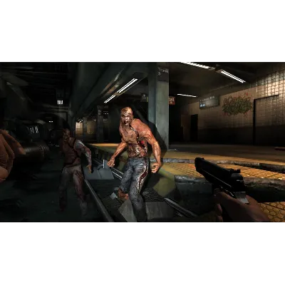 Alone in the Dark (2008) ⭐Steam\РФ+Весь Мир\Key⭐ + - irongamers.ru
