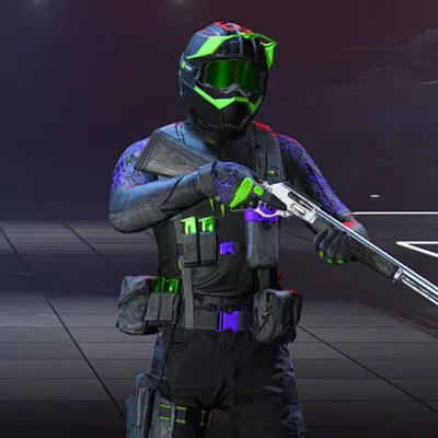 Clutch+Lo Profile Operator Skin Code MONSTER ENERGY - irongamers.ru