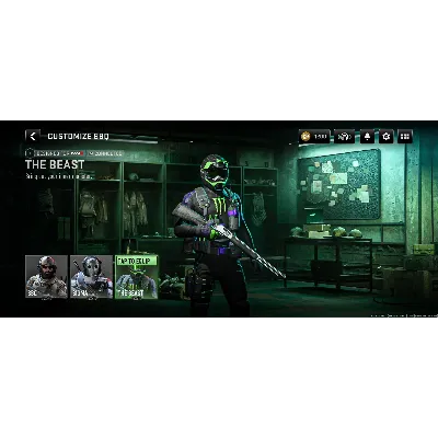 Clutch+Lo Profile Operator Skin Code MONSTER ENERGY - irongamers.ru