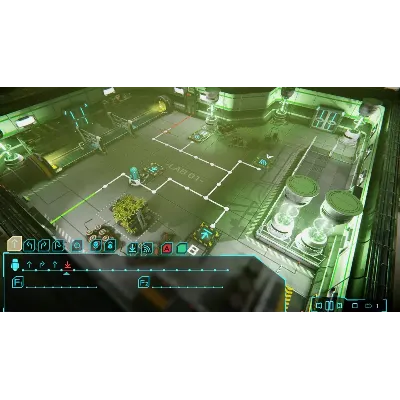 Algo Bot КЛЮЧ STEAM РФ+СНГ - irongamers.ru