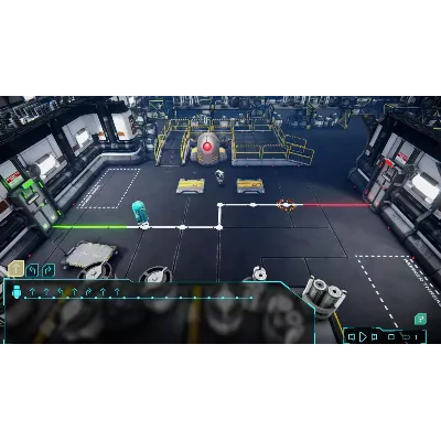 Algo Bot КЛЮЧ STEAM РФ+СНГ - irongamers.ru