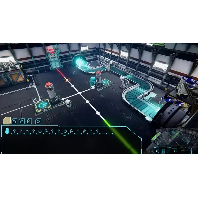 Algo Bot КЛЮЧ STEAM РФ+СНГ - irongamers.ru