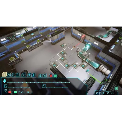 Algo Bot КЛЮЧ STEAM РФ+СНГ - irongamers.ru