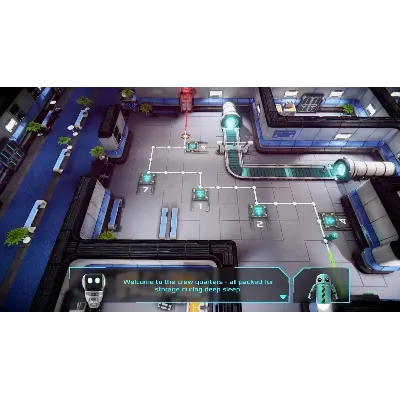 Algo Bot КЛЮЧ STEAM РФ+СНГ - irongamers.ru