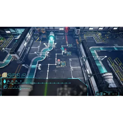 Algo Bot КЛЮЧ STEAM РФ+СНГ - irongamers.ru