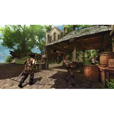 Risen 2: Dark Waters - Gold Edition КЛЮЧ STEAM ВСЕ СТ - irongamers.ru