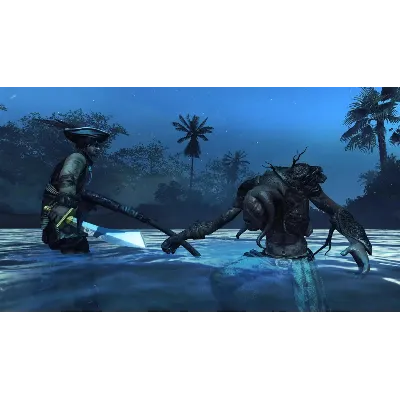 Risen 2: Dark Waters - Gold Edition КЛЮЧ STEAM ВСЕ СТ - irongamers.ru