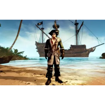 Risen 2: Dark Waters - Gold Edition КЛЮЧ STEAM ВСЕ СТ - irongamers.ru