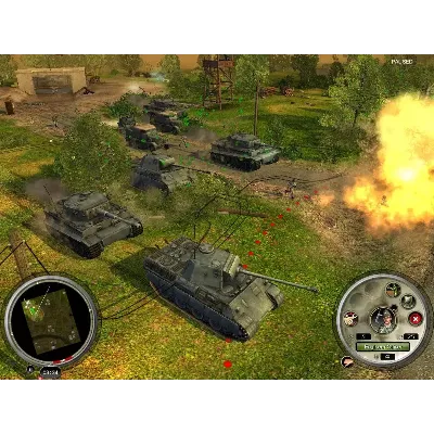 Rush for Berlin Gold КЛЮЧ STEAM РФ+СНГ - irongamers.ru