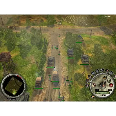 Rush for Berlin Gold КЛЮЧ STEAM РФ+СНГ - irongamers.ru