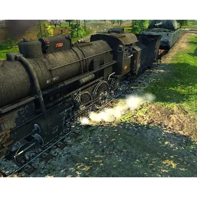 Rush for Berlin Gold КЛЮЧ STEAM РФ+СНГ - irongamers.ru