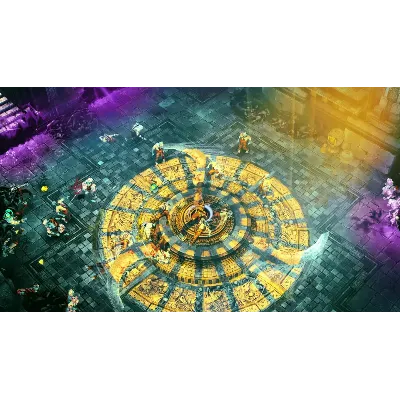 Sacred 3 КЛЮЧ STEAM РФ+СНГ - irongamers.ru