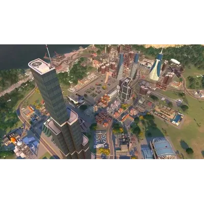 DLC Tropico 4 - Modern Times КЛЮЧ STEAM РФ+СНГ - irongamers.ru