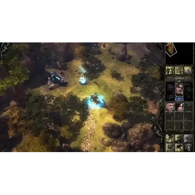 Disciples III - Renaissance КЛЮЧ STEAM РФ+СНГ - irongamers.ru