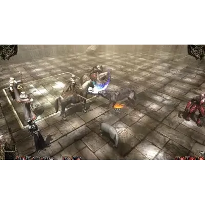 Disciples III - Renaissance КЛЮЧ STEAM РФ+СНГ - irongamers.ru
