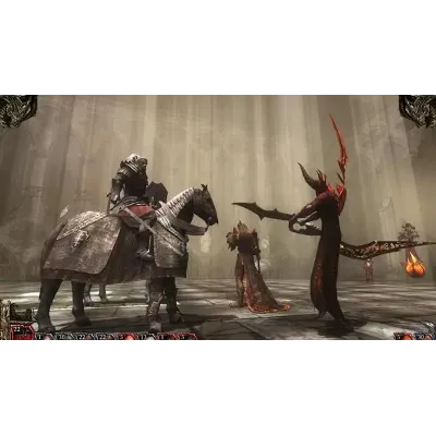 Disciples III - Renaissance КЛЮЧ STEAM РФ+СНГ - irongamers.ru