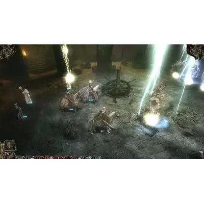 Disciples III - Renaissance КЛЮЧ STEAM РФ+СНГ - irongamers.ru