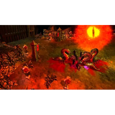 Dungeons - The Dark Lord КЛЮЧ STEAM РФ+СНГ - irongamers.ru