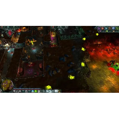 Dungeons - The Dark Lord КЛЮЧ STEAM РФ+СНГ - irongamers.ru