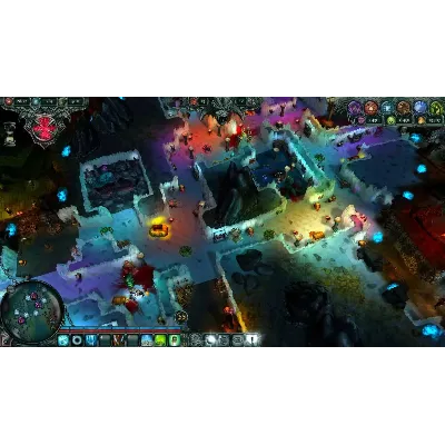 Dungeons - The Dark Lord КЛЮЧ STEAM РФ+СНГ - irongamers.ru