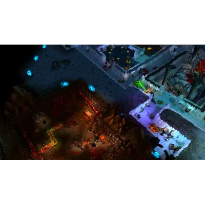 Dungeons - The Dark Lord КЛЮЧ STEAM РФ+СНГ - irongamers.ru