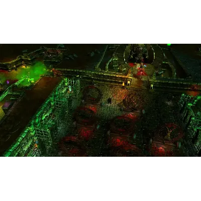 Dungeons - The Dark Lord КЛЮЧ STEAM РФ+СНГ - irongamers.ru