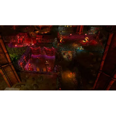 Dungeons - The Dark Lord КЛЮЧ STEAM РФ+СНГ - irongamers.ru