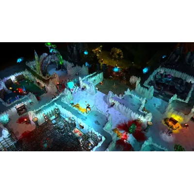 Dungeons - The Dark Lord КЛЮЧ STEAM РФ+СНГ - irongamers.ru