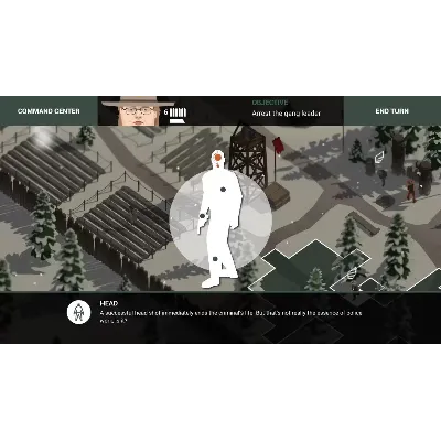 This Is the Police 2 КЛЮЧ STEAM РФ+СНГ - irongamers.ru