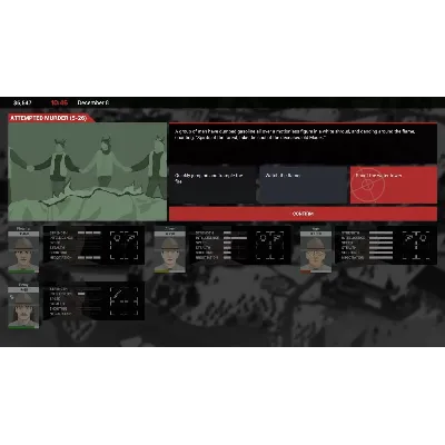 This Is the Police 2 КЛЮЧ STEAM РФ+СНГ - irongamers.ru