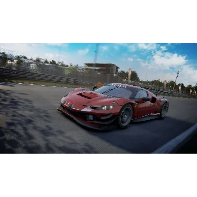 ASSETTO CORSA COMPETIZIONE 2023 GT WORLD CHALLENGE XBOX|XS КЛЮЧ - irongamers.ru