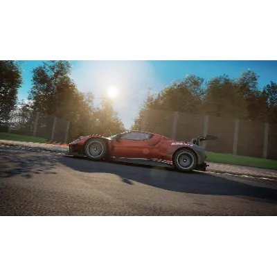 ASSETTO CORSA COMPETIZIONE 2023 GT WORLD CHALLENGE XBOX|XS КЛЮЧ - irongamers.ru