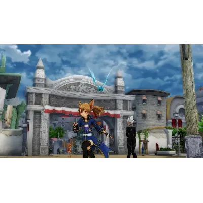 Sword Art Online: Lost Song КЛЮЧ STEAM РФ+СНГ - irongamers.ru