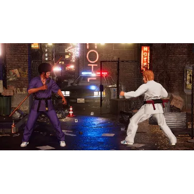 ⭐Shaolin vs Wutang 2 XBOX⭐Покупка на Ваш аккаунт⭐ - irongamers.ru