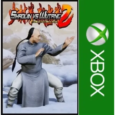 ⭐Shaolin vs Wutang 2 XBOX⭐Покупка на Ваш аккаунт⭐ - irongamers.ru