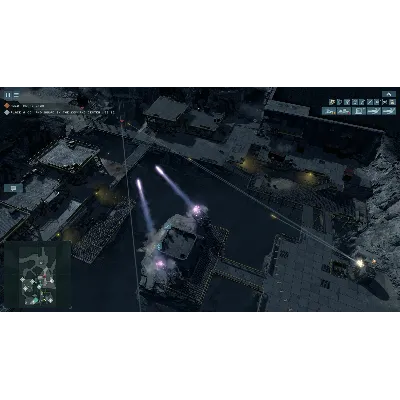 Terminator: Dark Fate - Defiance * STEAM RU - irongamers.ru