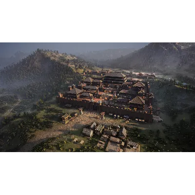 ⭐ ВСЕ СТРАНЫ⭐ Myth of Empires STEAM GIFT - irongamers.ru