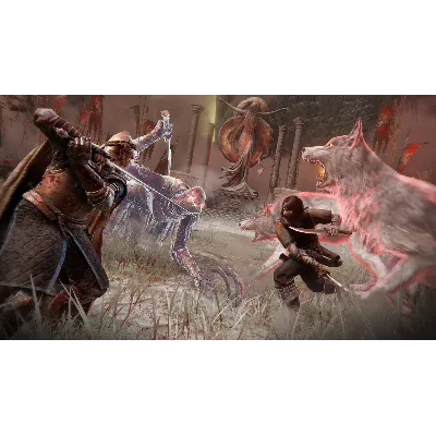 ELDEN RING Shadow of the Erdtree Edition * STEAM RU - irongamers.ru