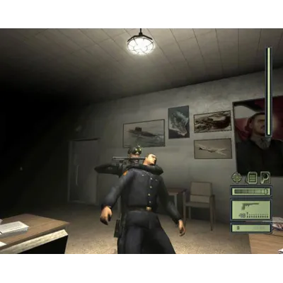 Tom Clancy&acute;s Splinter Cell | АВТОДОСТАВКА Россия Gift - irongamers.ru