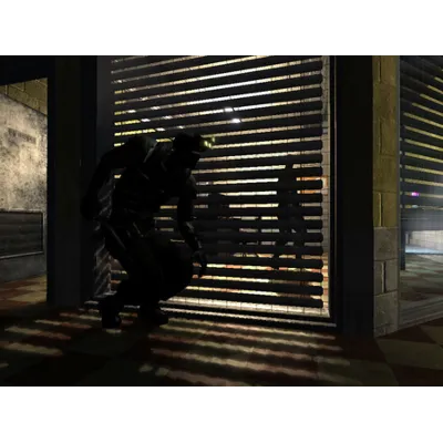 Tom Clancy&acute;s Splinter Cell: Chaos Theory|АВТО RU Gift - irongamers.ru
