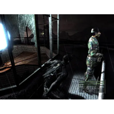 Tom Clancy&acute;s Splinter Cell: Chaos Theory|АВТО RU Gift - irongamers.ru