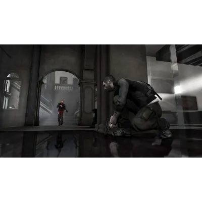 Tom Clancy&acute;s Splinter Cell Conviction | Steam АВТО RU - irongamers.ru