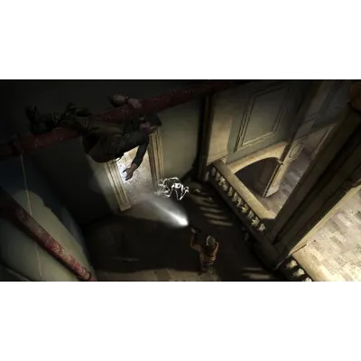 Tom Clancy&acute;s Splinter Cell Conviction | Steam АВТО RU - irongamers.ru