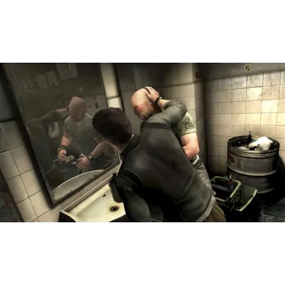 Tom Clancy&acute;s Splinter Cell Conviction | Steam АВТО RU - irongamers.ru