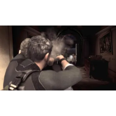 Tom Clancy&acute;s Splinter Cell Conviction | Steam АВТО RU - irongamers.ru