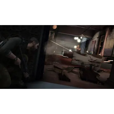 Tom Clancy&acute;s Splinter Cell Conviction | Steam АВТО RU - irongamers.ru